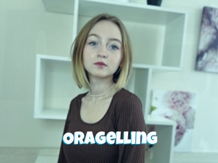 Oragelling