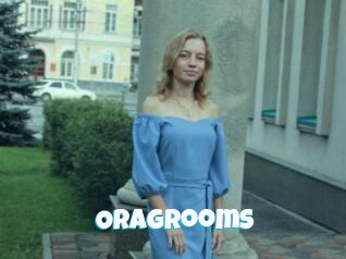 Oragrooms