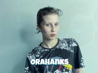 Orahanks