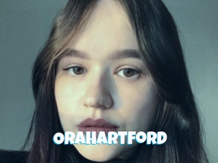 Orahartford