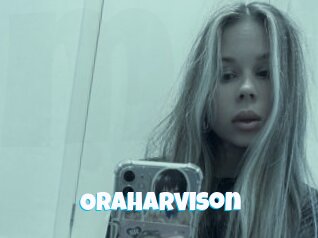 Oraharvison
