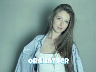Orahatter