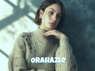 Orahazle