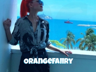 Orangefaiiry