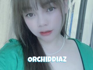 Orchiddiaz