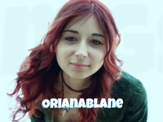 Orianablane