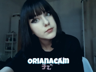 Orianacam
