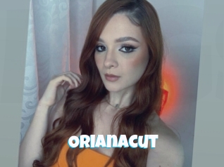 Orianacut