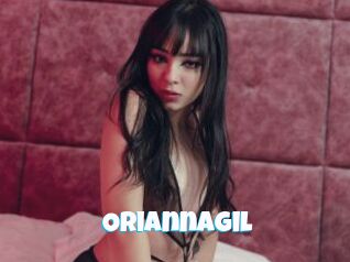 Oriannagil