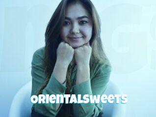 Orientalsweets