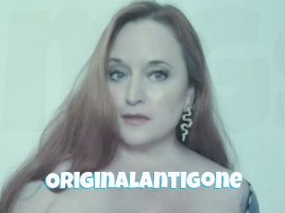 Originalantigone
