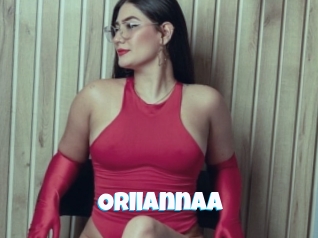oriiannaa Miss Gros Seins