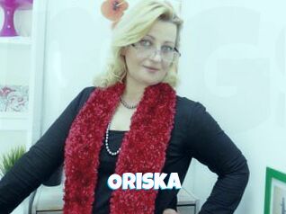 Oriska