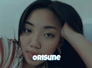 Orisune