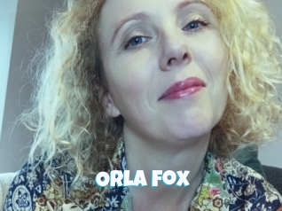 Orla_fox