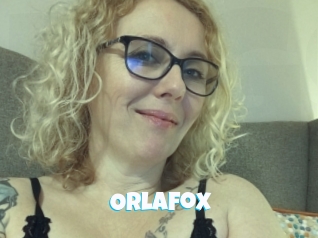 Orlafox