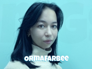 Ormafarbee