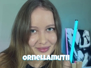 Ornellamutii