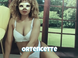Ortencette