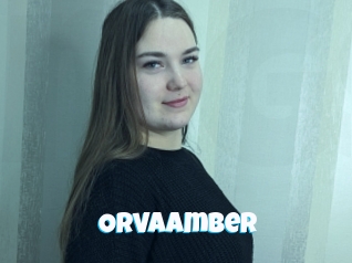 Orvaamber