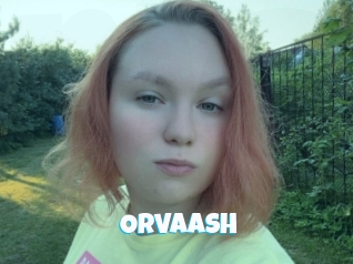 Orvaash