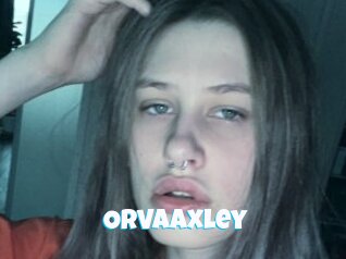 Orvaaxley