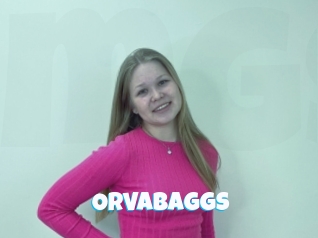Orvabaggs