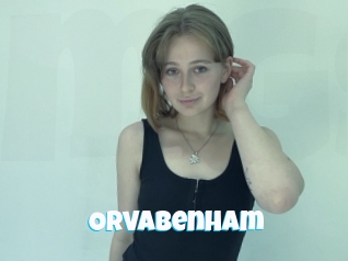 Orvabenham