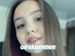 Orvaberner