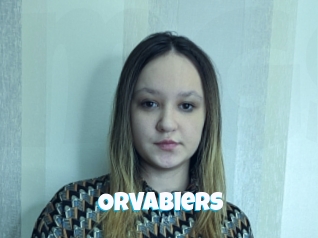 Orvabiers