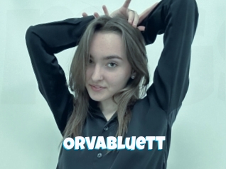 Orvabluett