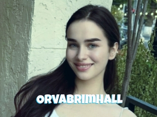 Orvabrimhall