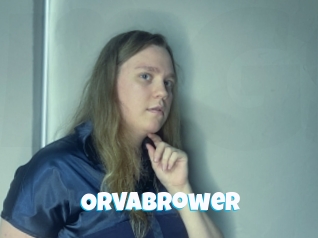 Orvabrower