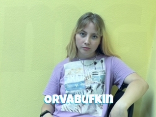 Orvabufkin