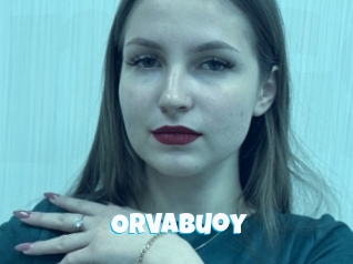 Orvabuoy