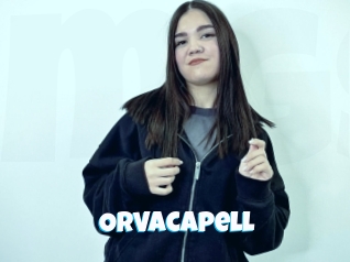 Orvacapell