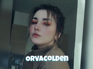 Orvacolden