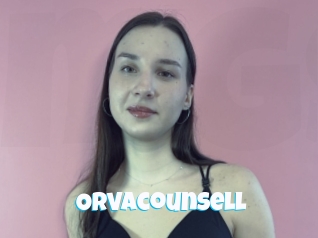 Orvacounsell