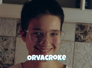 Orvacroke