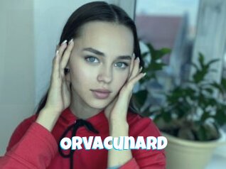 Orvacunard