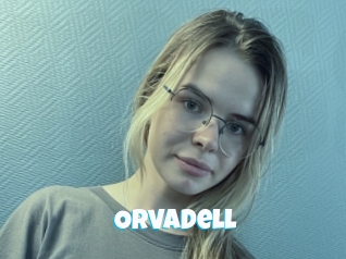 Orvadell