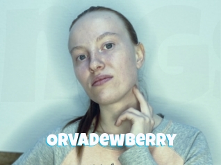 Orvadewberry