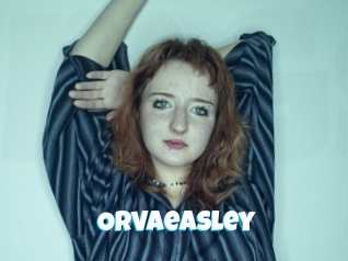 Orvaeasley