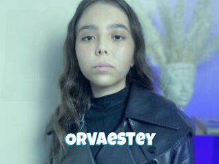 Orvaestey