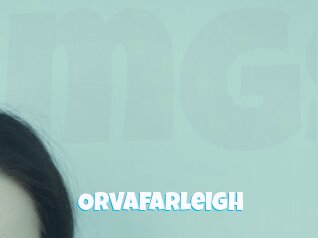 orvafarleigh Miss Gros Seins