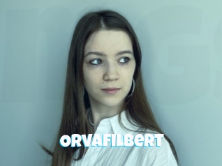 Orvafilbert