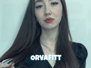 Orvafitt