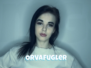 Orvafugler