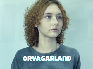 Orvagarland