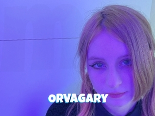 Orvagary